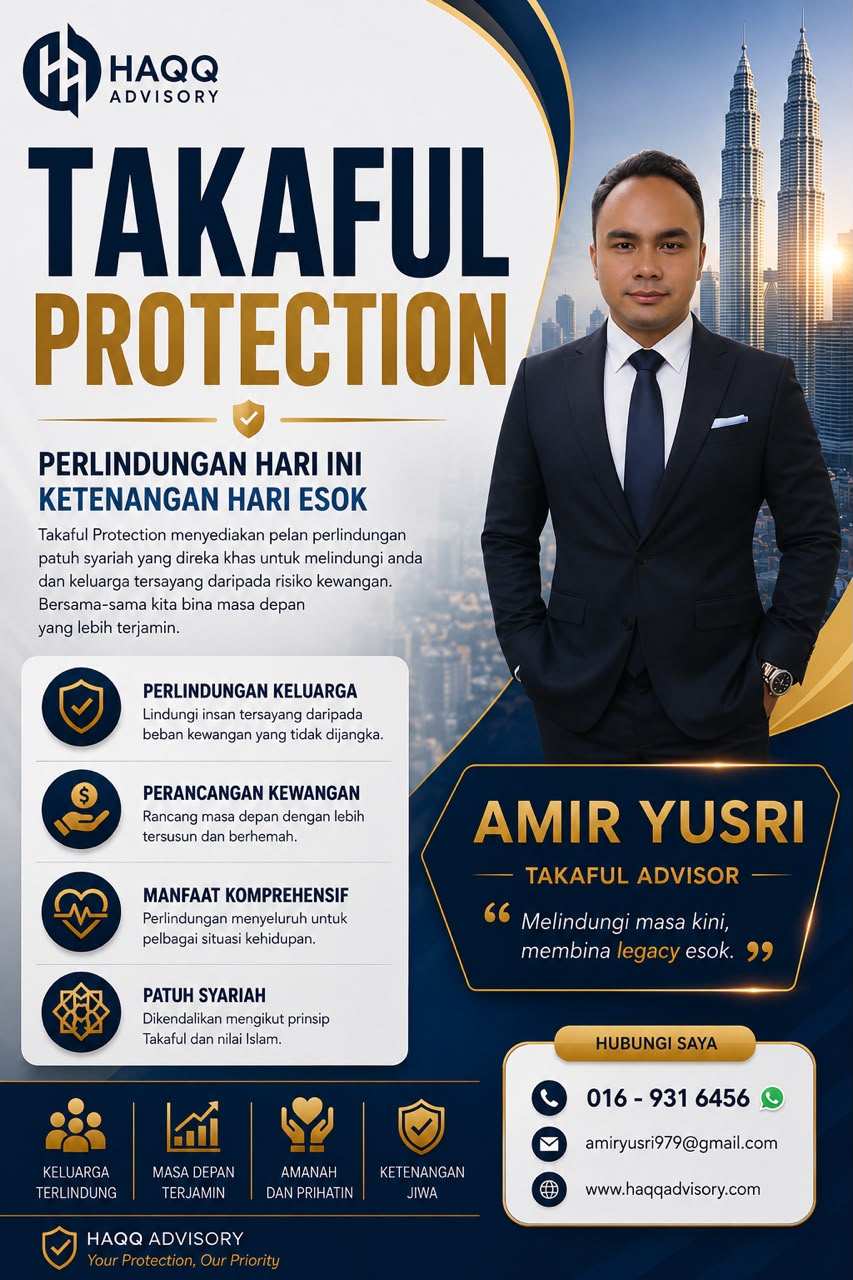 Amir Yusri