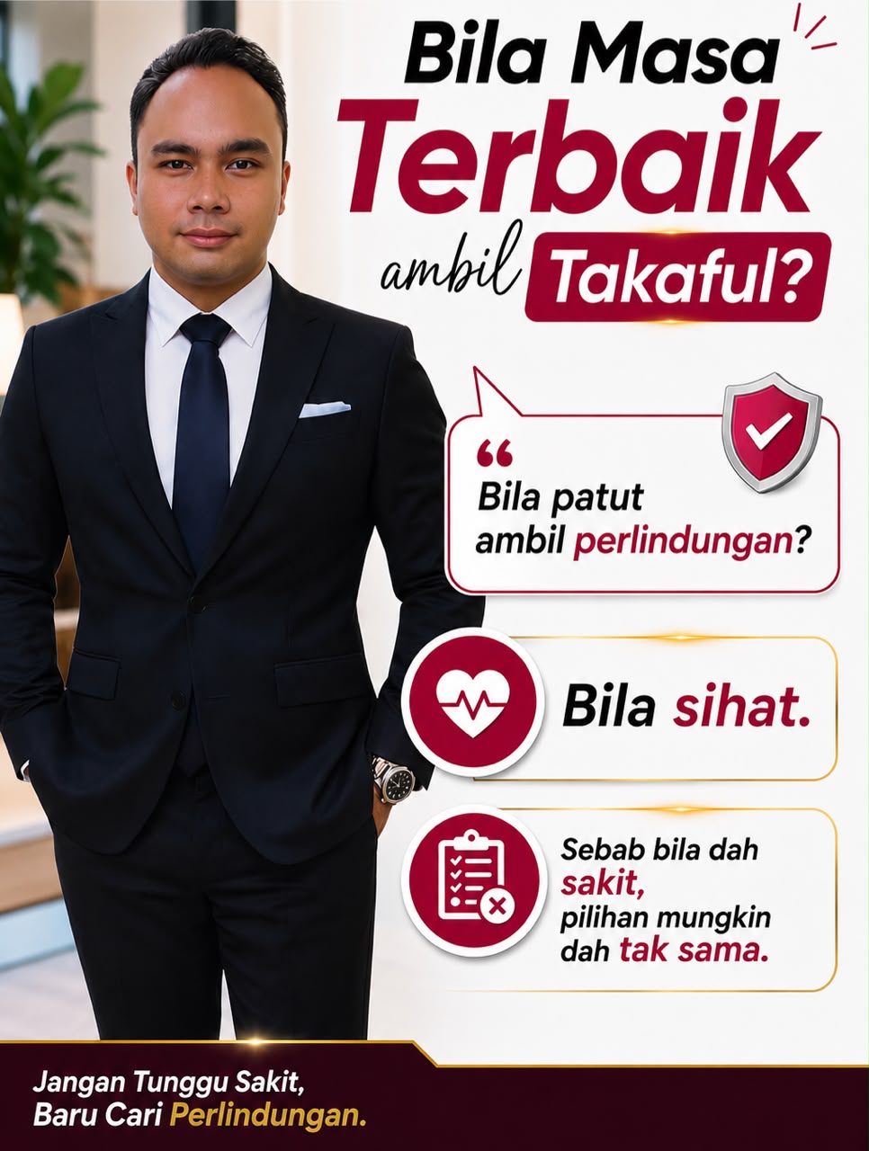 Bila Masa Terbaik
