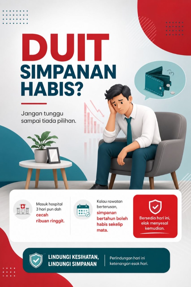 Lebur Simpanan Hari Tua